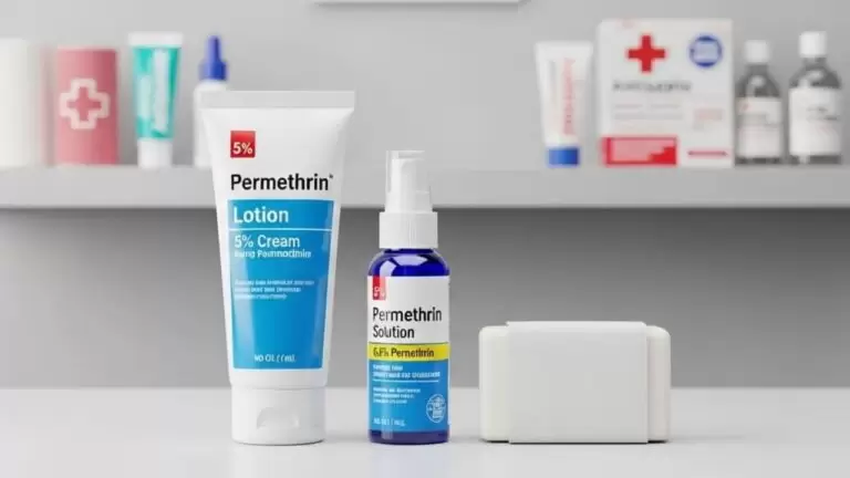 Permethrin Complete Guide to Safety, Uses, and Effectiveness