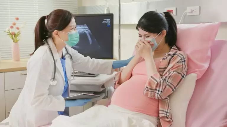 Are Mosquito-Borne Diseases More Dangerous During Pregnancy