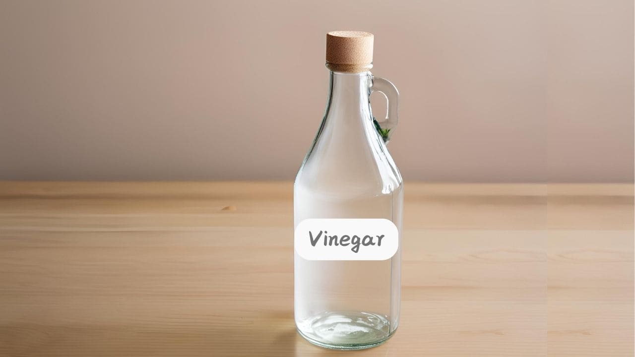 Does Vinegar Kill Mosquito Larvae