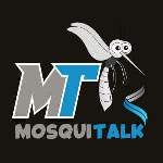 MosquiTalk Square Logo