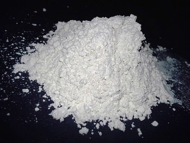 What is Diatomaceous earth