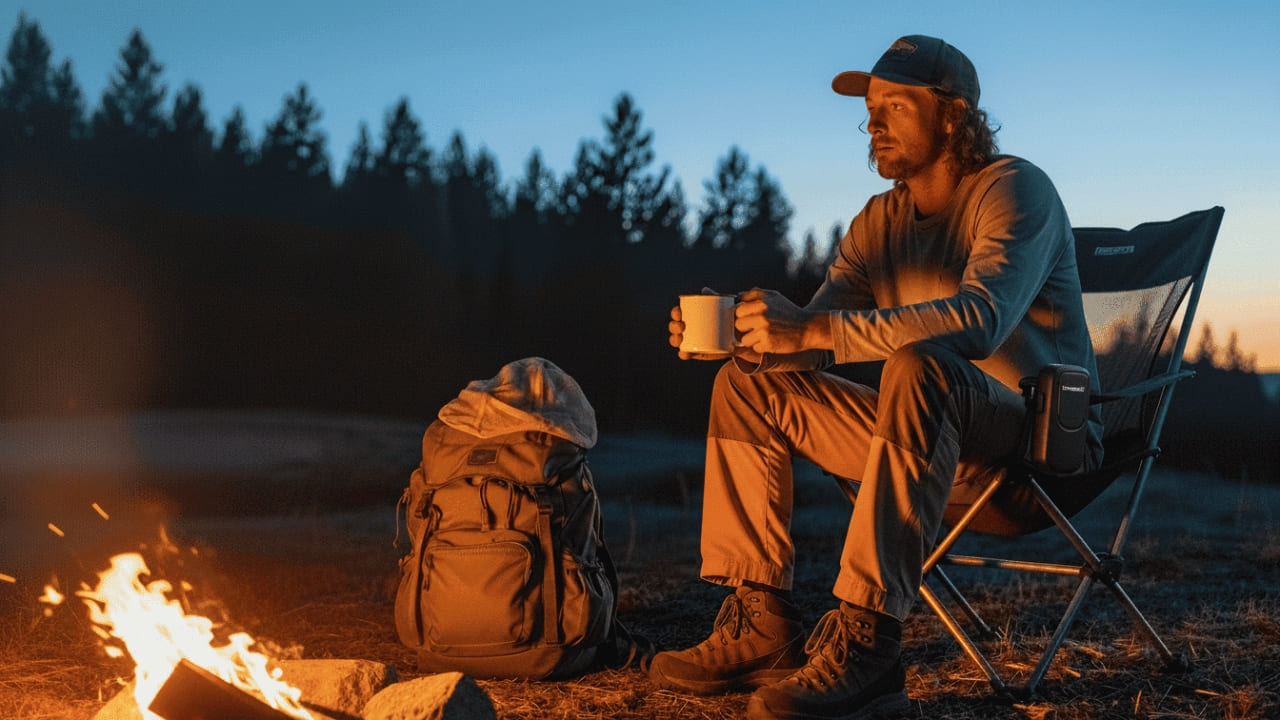 Mosquito Bite Prevention While Traveling