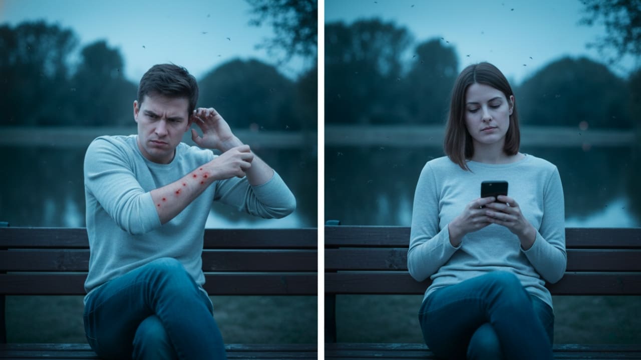 What to Take Orally to Prevent Mosquito Bites