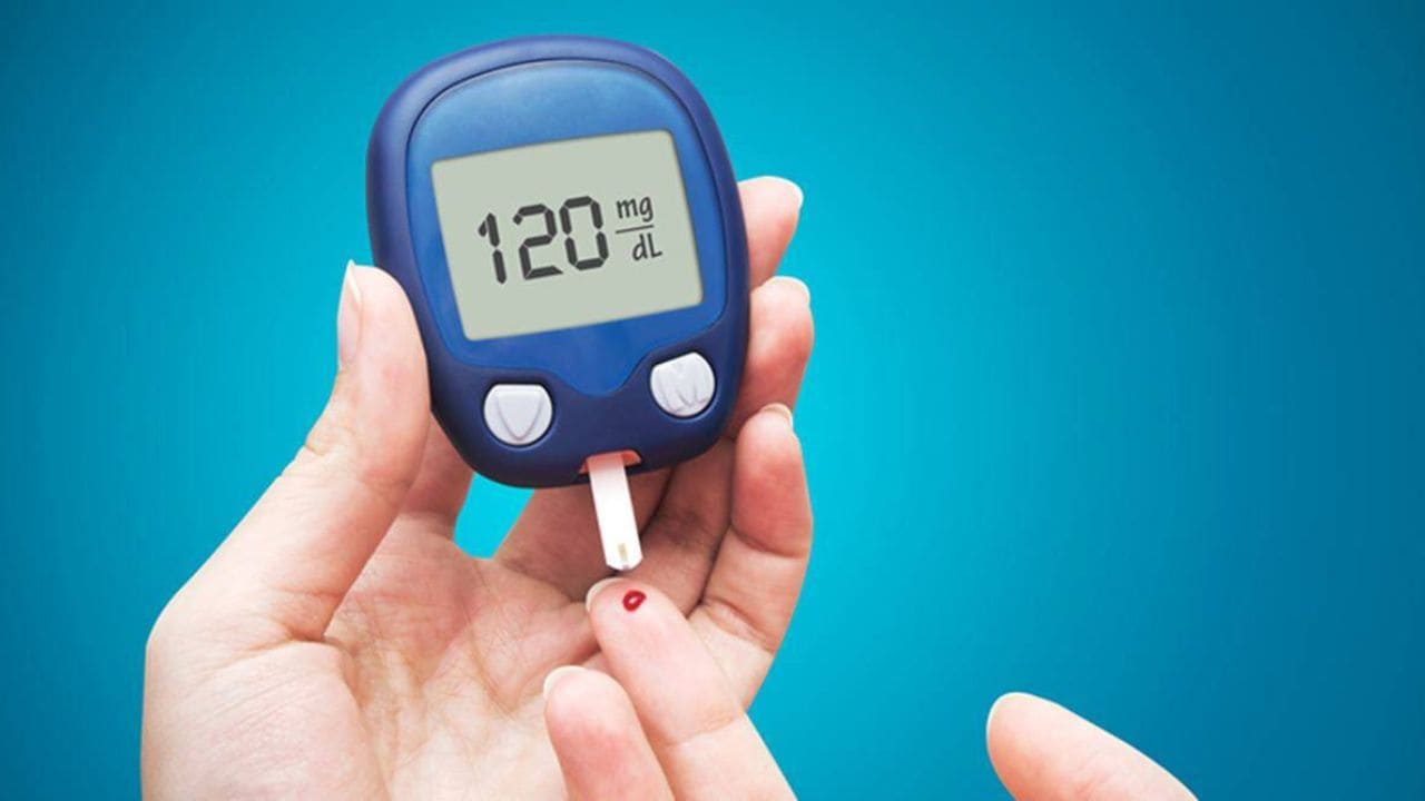 Blood Sugar Control