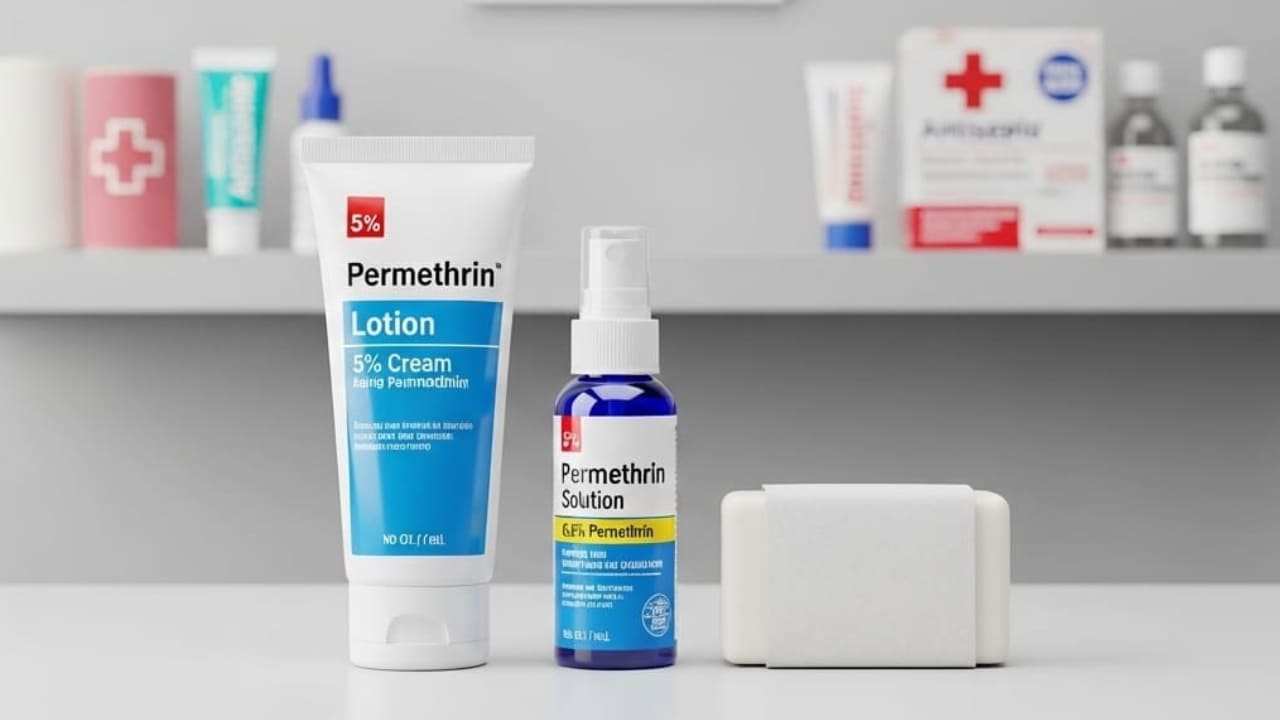 Permethrin Complete Guide to Safety, Uses, and Effectiveness