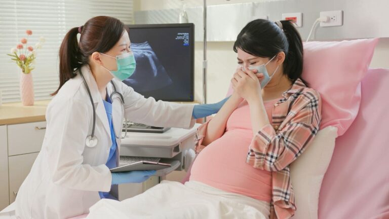 Are Mosquito-Borne Diseases More Dangerous During Pregnancy