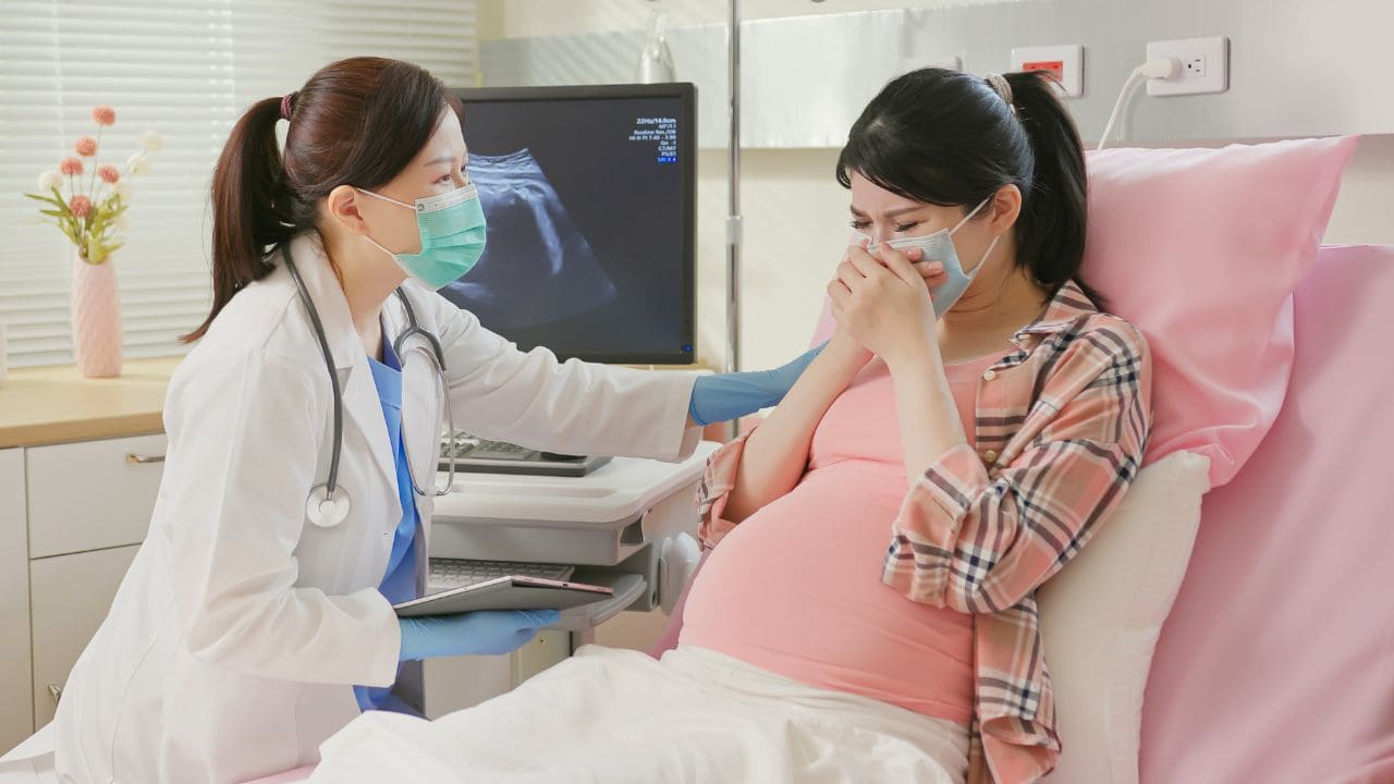 Are Mosquito-Borne Diseases More Dangerous During Pregnancy