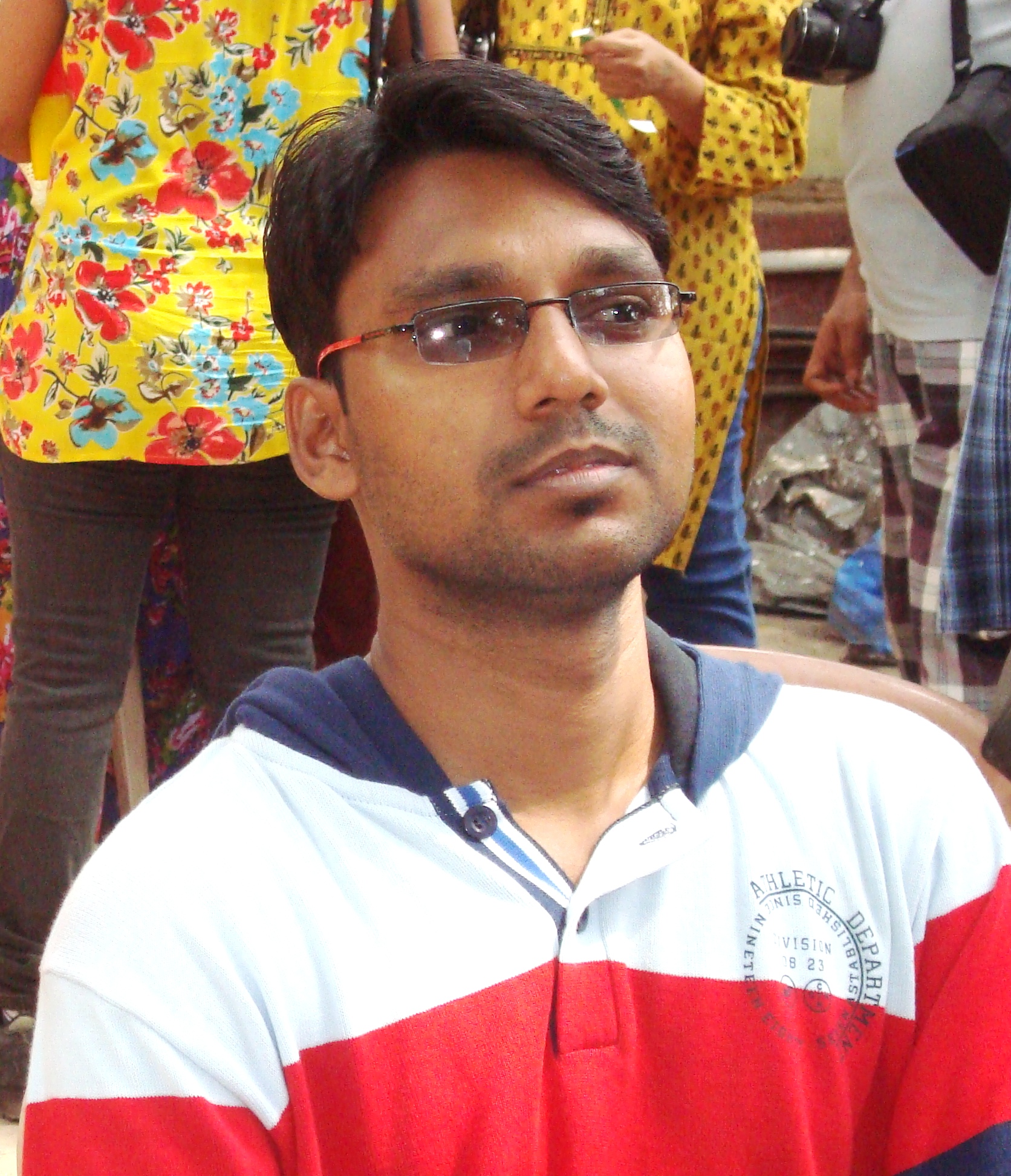 Raashid Ansari