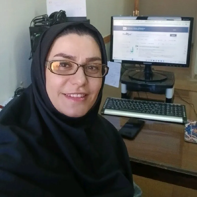 Atefeh Khazeni, PhD